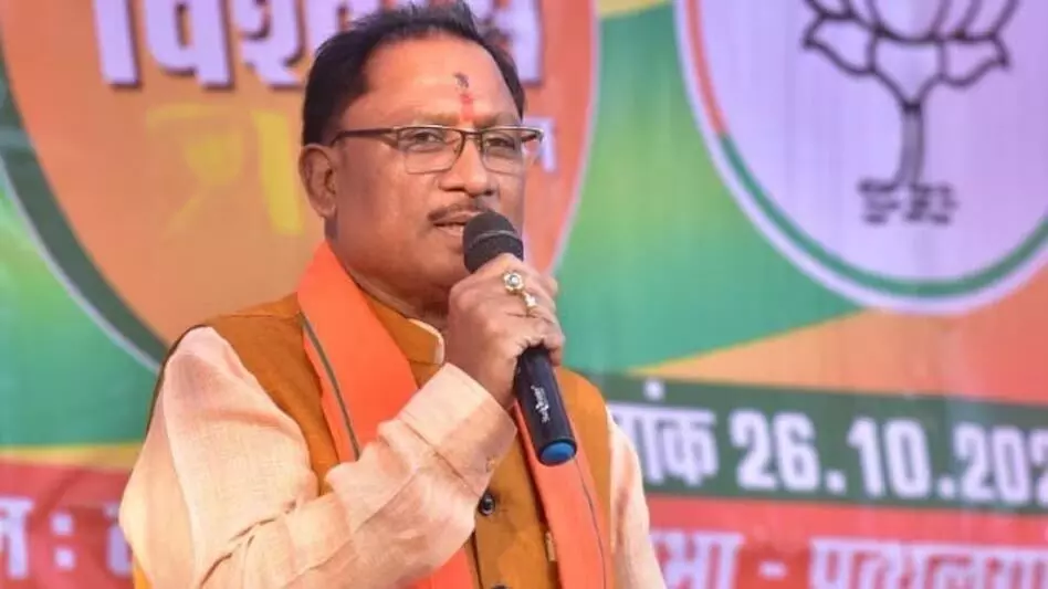 मुख्यमंत्री विष्णुदेव साय की पहल: 800 सरकारी स्कूलों में स्किल एजुकेशन शुरू, 1,600 शिक्षकों को प्रशिक्षण मिलेगा