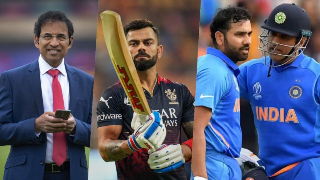 Harsha Bhogle ने चुनी ऑल टाइम IPL XI, गेल-कोहली ओपनर, MS Dhoni कप्तान, लेकिन गायब हैं ये 2 बड़े नाम …