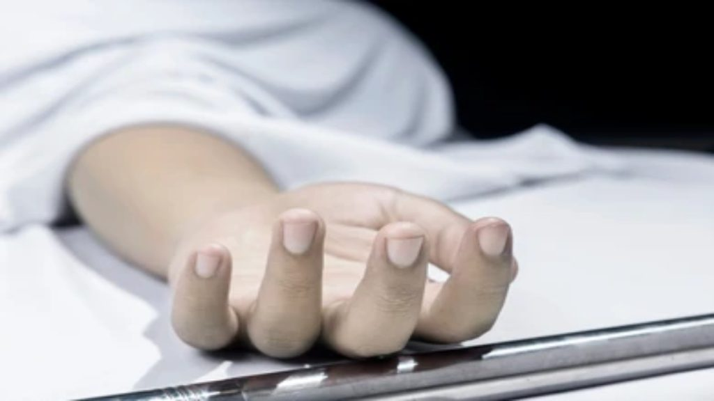 बेटी को मुंह में हुए थे छाले, चाय-बिस्किट खाते-खाते हुई मौत, सदमे में परिवार