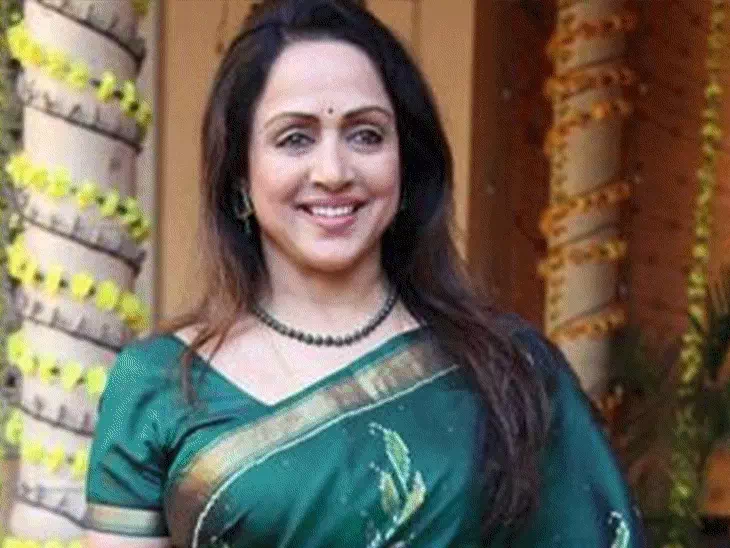 छत्तीसगढ़ में हेमा मालिनी देंगी डांस परफॉर्मेंस:नृत्य नाटिका ‘राधा रासबिहारी’ से होगी चक्रधर समारोह की शुरुआत; 7 पद्मश्री कलाकार भी देंगे प्रस्तुति