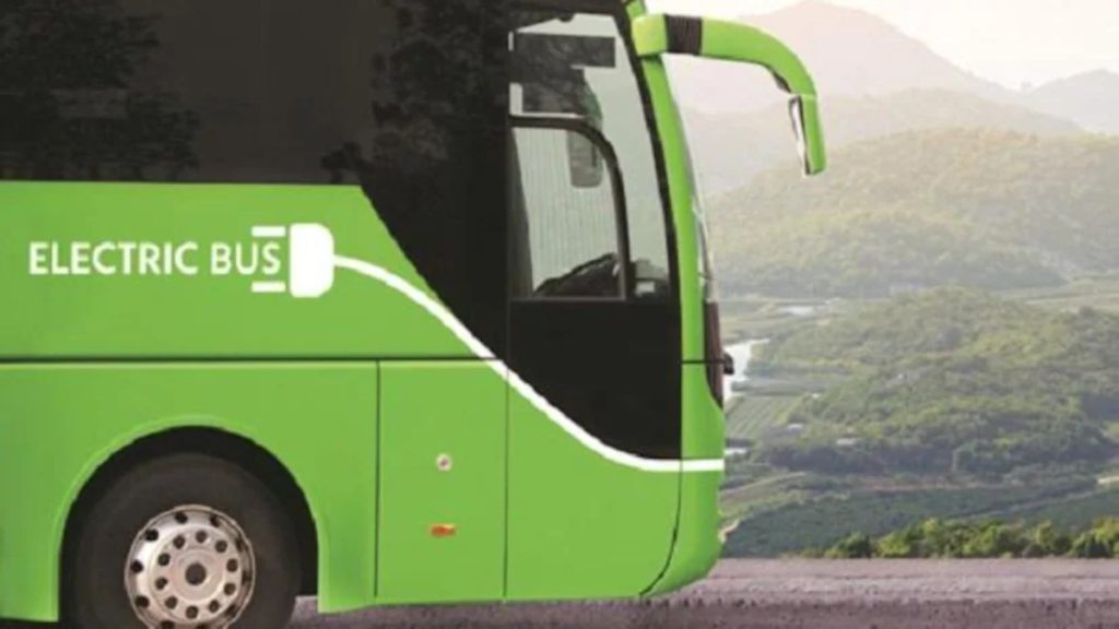 रायपुर, दुर्ग-भिलाई, बिलासपुर और कोरबा में जल्द दौड़ेगी इलेक्ट्रिक बसें, छत्तीसगढ़ को पीएम ई-बस सेवा योजना में मिली 240 ई-बसों की स्वीकृति