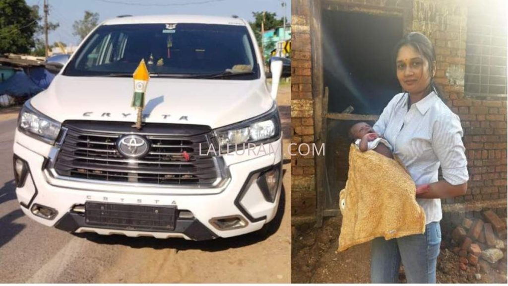 दंतेवाड़ा से किडनैप हुए बच्चे को पुलिस ने 2 घंटे में किया बरामद, हिरासत में लिए गए 2 संदेही