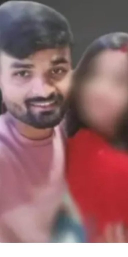 सुसाइड का लाइव वीडियो वायरल… प्रेमिका से धोखा मिलने के बाद प्रेमी ने की आत्महत्या, मृतक के परिजनों ने उकसाने का लगाया आरोप