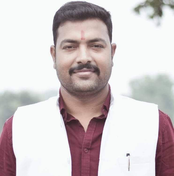 छत्तीसगढ़ राज्य युवा आयोग के अध्यक्ष बनाए गए विश्व विजय सिंह तोमर, आदेश जारी