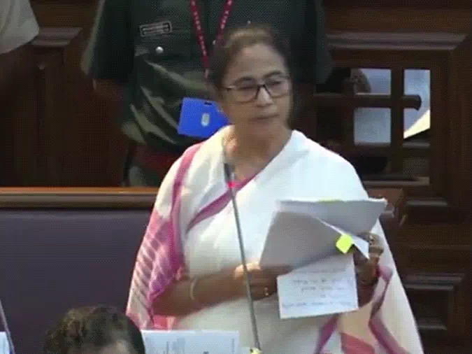 पश्चिम बंगाल विधानसभा में एंटी रेप बिल पास:पीड़ित कोमा में गई या मौत हुई तो दोषी को 10 दिन में फांसी होगी