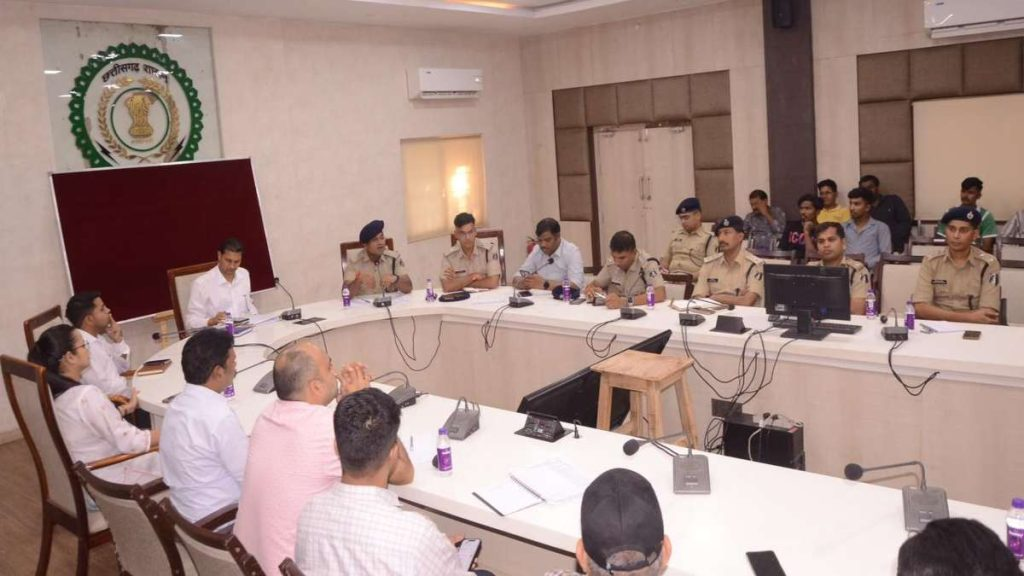 राजधानी में गणेश उत्सव को लेकर गाइडलाइन जारी… विसर्जन स्थलों और पंडालों के लिए सख्त निर्देश, उल्लंघन पर होगी कार्रवाई