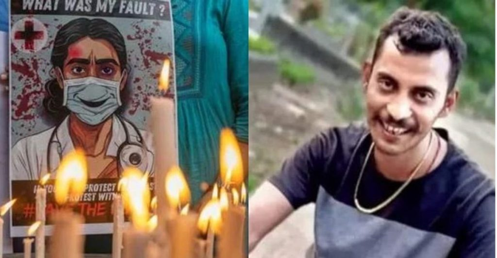 संजय राय ने ही रेप कर ट्रेनी डॉक्टर को उतारा था मौत के घाट, कोलकाता केस में CBI ने दाखिल की चार्जशीट- Kolkata Doctor Rape-Murder Case