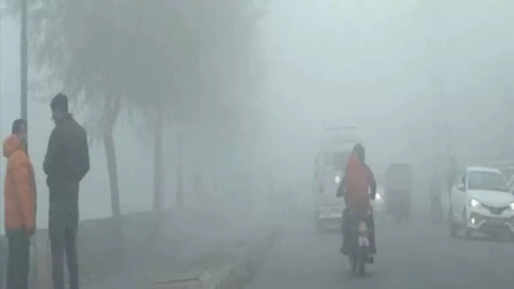 ठंड तेज पड़ने की भविष्यवाणी, IMD ने दिए संकेत