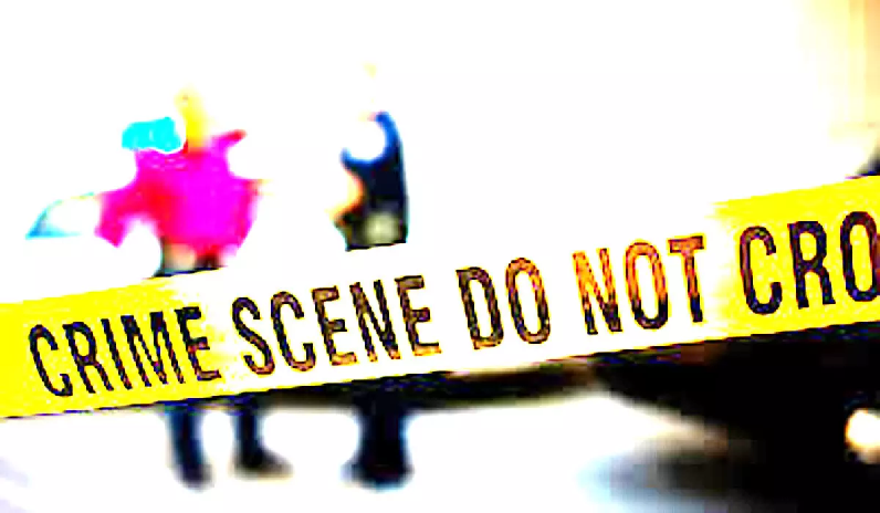 पंच की हत्या से गांव में फैली सनसनी